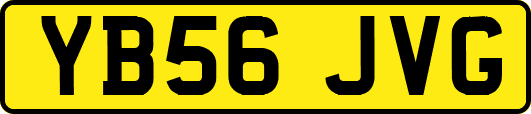 YB56JVG