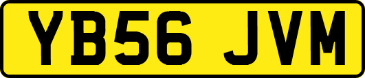 YB56JVM