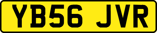 YB56JVR