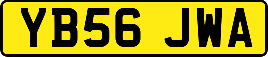 YB56JWA
