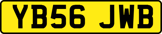 YB56JWB