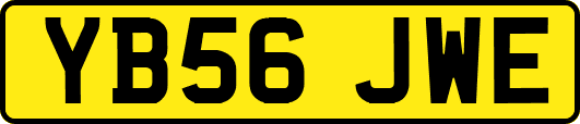 YB56JWE