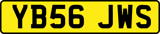 YB56JWS
