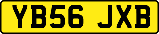 YB56JXB