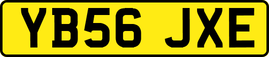 YB56JXE