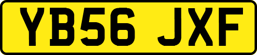 YB56JXF