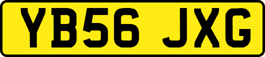 YB56JXG
