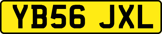 YB56JXL