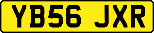 YB56JXR
