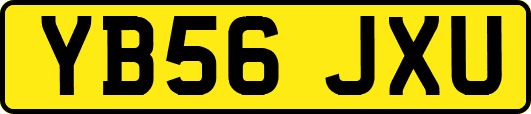 YB56JXU