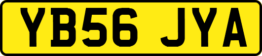 YB56JYA