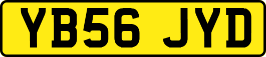 YB56JYD