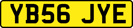 YB56JYE