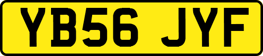 YB56JYF