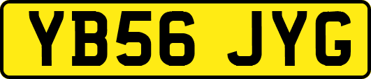 YB56JYG