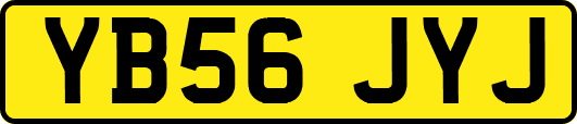 YB56JYJ