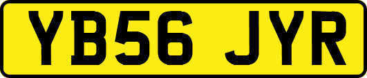 YB56JYR