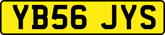 YB56JYS