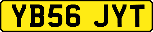 YB56JYT