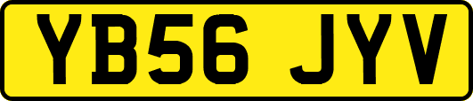 YB56JYV