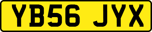YB56JYX