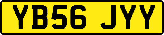 YB56JYY