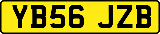 YB56JZB