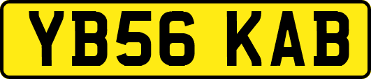 YB56KAB