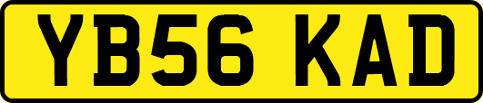 YB56KAD