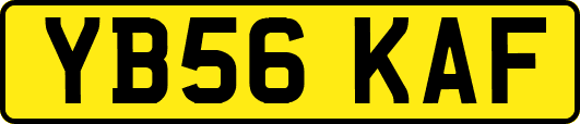 YB56KAF