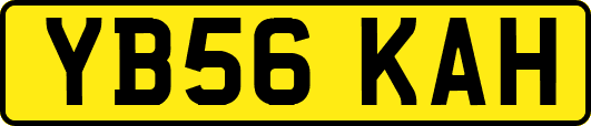 YB56KAH