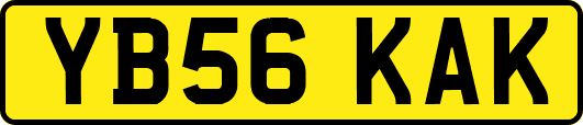 YB56KAK