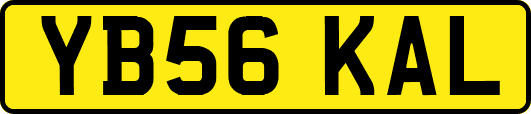 YB56KAL