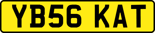 YB56KAT