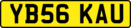 YB56KAU