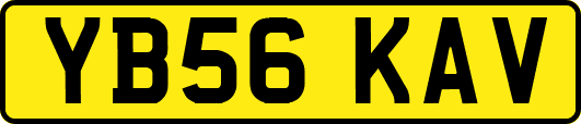 YB56KAV