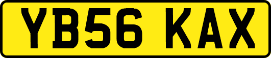 YB56KAX