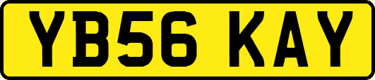 YB56KAY