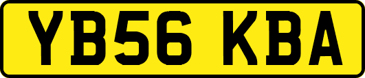 YB56KBA