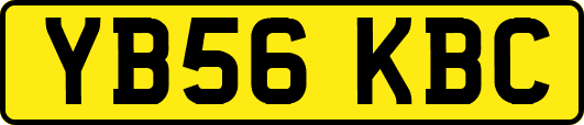 YB56KBC