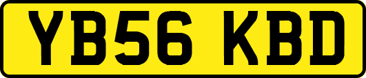 YB56KBD