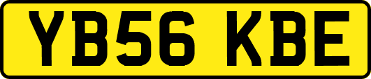 YB56KBE