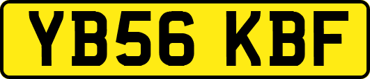 YB56KBF