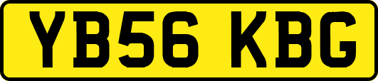 YB56KBG