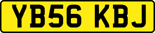 YB56KBJ