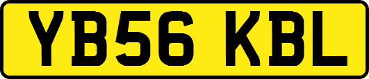 YB56KBL