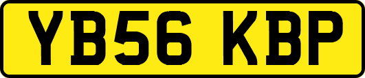 YB56KBP