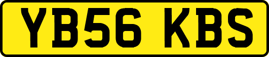 YB56KBS