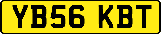 YB56KBT