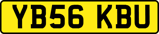YB56KBU